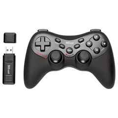 Геймпад Trust GXT 30 Wireless Gamepad for PC & PS3