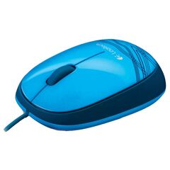 Logitech Zone Touch Mouse T400 Blue