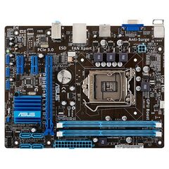 ASUS P8H61-M LX3