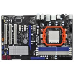 ASRock M3N78D FX