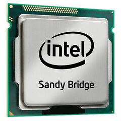 Процессор Intel Core i3-2130