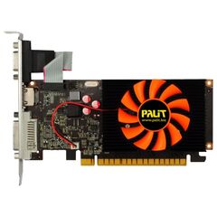 Palit GeForce GT 620 1024MB DDR3 (NEAT6200HD06-1086F)