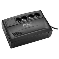 Источник бесперебойного питания Mustek PowerMust 637 Plus
