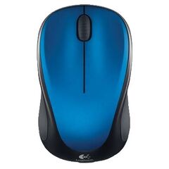 Logitech Wireless Mouse M235 vivid violet