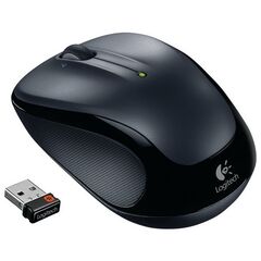 Logitech Wireless Mouse M325 Ink Trail