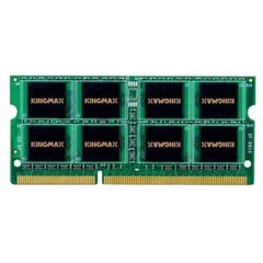 Kingmax 4GB DDR3-1333 SO-DIMM PC3-10600