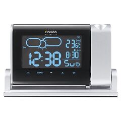 Метеостанция Oregon Scientific BAR339P