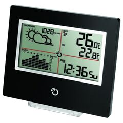 Метеостанция Oregon Scientific BAR801