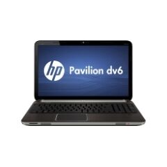 HP Pavilion dv6-6040sf (LS889EA)