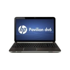 HP Pavilion dv6-6040sf (LS889EA)