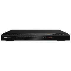 DVD-плеер BBK DVP967HD Black