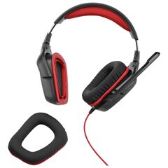 Logitech G230 Stereo Gaming Headset
