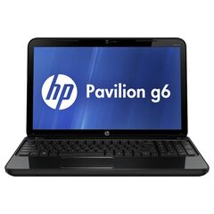 HP Pavilion g6-2284sr (C6M45EA)