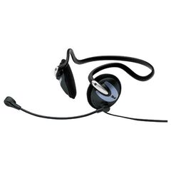 Гарнитура Trust Cinto Headset HS-2200