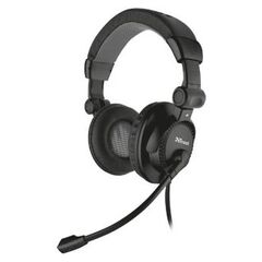 Trust Como Headset 16659