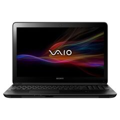 Sony VAIO SVF1521E1RB