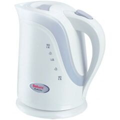 Чайник Saturn ST-EK8405 White