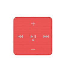 MP3-плеер teXet T-22 4GB Red