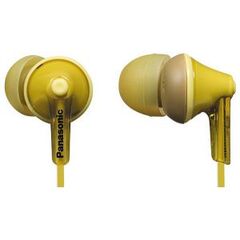 Наушники Panasonic RP-HJE125E-Y