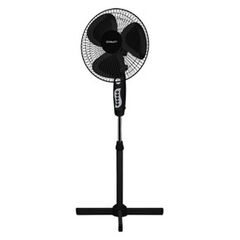 Вентилятор Scarlett SC-1174 Black