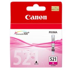Canon CLI-521 Magenta