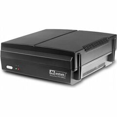 Источник бесперебойного питания Mustek PowerMust 848 Offline 800VA