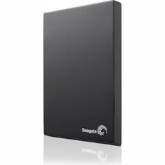 Внешний жесткий диск Seagate Expansion Portable 1TB (STBX1000201)
