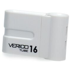 Verico Tube 16GB White (VP43-16GWV1G)
