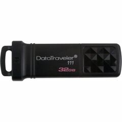 USB Flash Kingston DataTraveler 111 32GB ack (DT111/32GB)