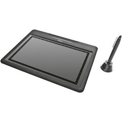 Графический планшет Trust Slimline Sketch Tablet