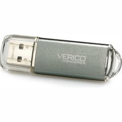 Verico Wanderer 8GB Silver (VP08-08GSV1E)