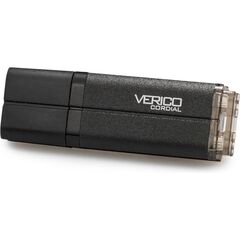 USB Flash Verico Cordial Black 8GB (VP16-08GDV1E)