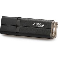 Verico Cordial 8GB Black (VP16-08GDV1E)