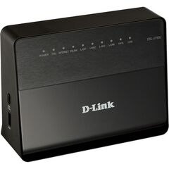 ADSL-устройство D-Link DSL-2750U/B1A/T2A