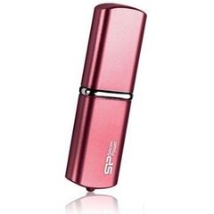 USB Flash Silicon Power LuxMini 720 8GB Peach (SP008GBUF2720V1H)