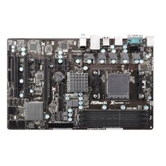 Материнская плата ASRock 980DE3/U3S3