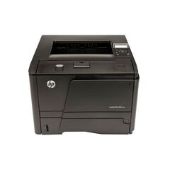 Принтер HP LaserJet Pro 400 M401d