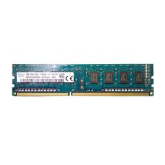 Оперативная память Hynix 4GB DDR3-1600 DIMM PC3-12800 (HMT451U6BFR8A-PB)