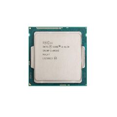 Процессор Intel Core i3-4130