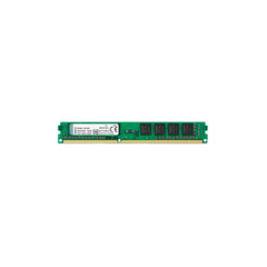 Оперативная память Kingston ValueRAM 4GB DDR3-1600 DIMM PC3-12800 (KVR16N11S8/4)