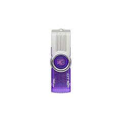 USB Flash Kingston DataTraveler 101 G2 32GB Violet (DT101G2/32GB)
