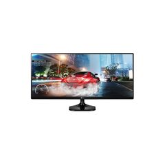 Монитор LG 34UM57