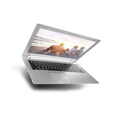Ноутбук Lenovo Z51-70 (80K6008MUA) White
