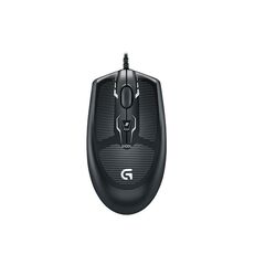 Игровая мышь Logitech G100s Black Optical Gaming Mouse