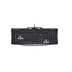 Logitech G105