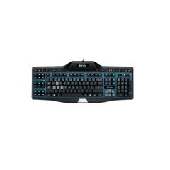 Клавиатура Logitech G510s Gaming Keyboard