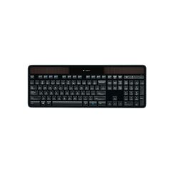 Клавиатура Logitech K750 Wireless Solar Keyboard