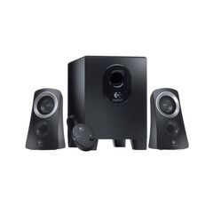 Logitech Speaker System Z313