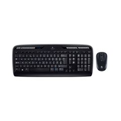 Logitech Wireless Combo MK330