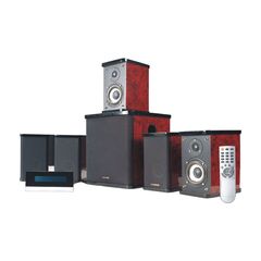 Microlab H-500